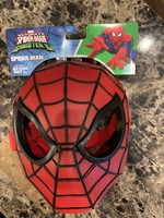 Hasbro Marvel Ultimate Spider-Man The Sinister 6 Spider-Man Mask