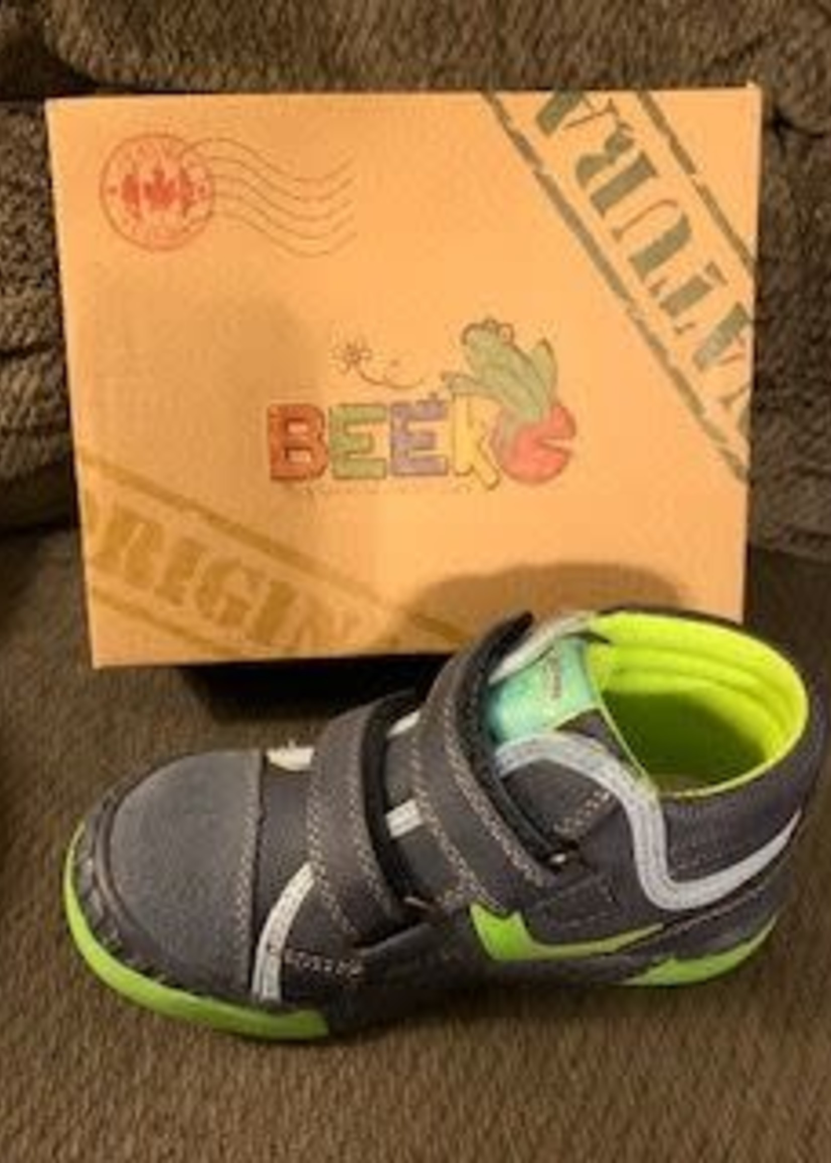 Beeko NEW! BEEKO CHILDREN�S SHOES D3 Surplus Outlet