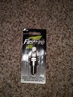 FirstFire FirstFire 13/17 HP TEC Spark Plug,No FF-18,  Arnold Corp