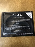 Blaq eye mask