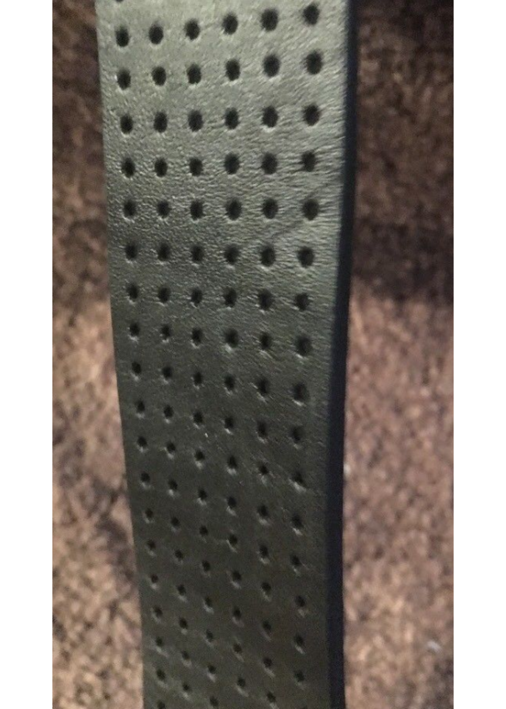 Nike Golf Nike Golf Belt Black XS Breathability Leather