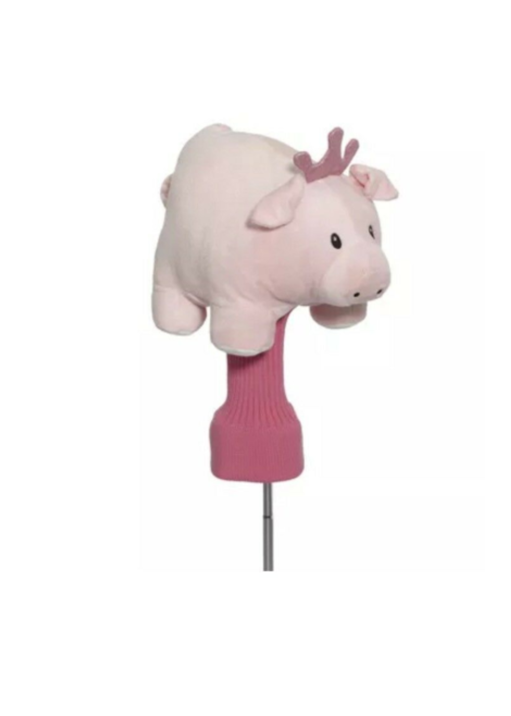 Creative Covers New Creative Covers Pippa the Pig Golf Headcover – Driver Head Cover -New in Bag