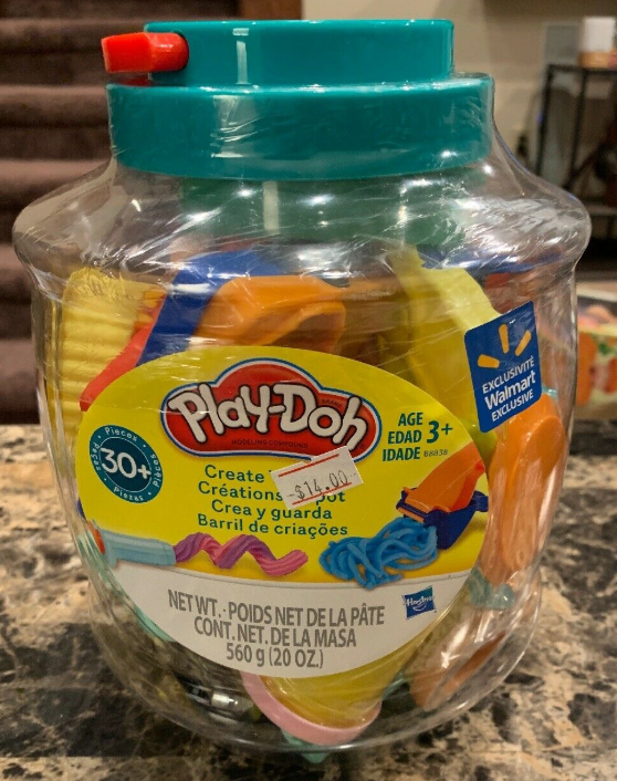 play doh 20 oz