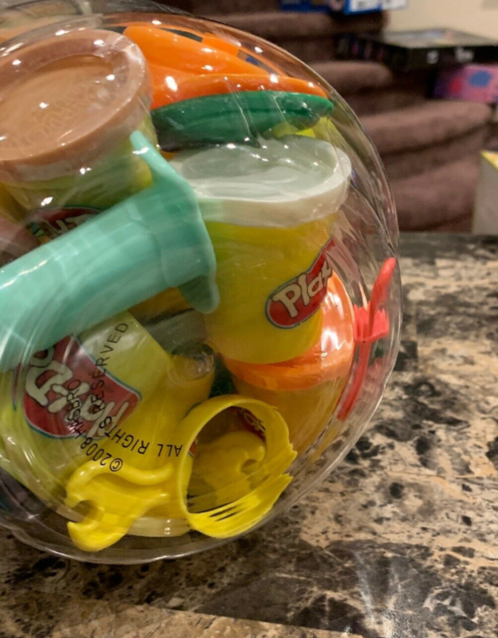 play doh 20 oz