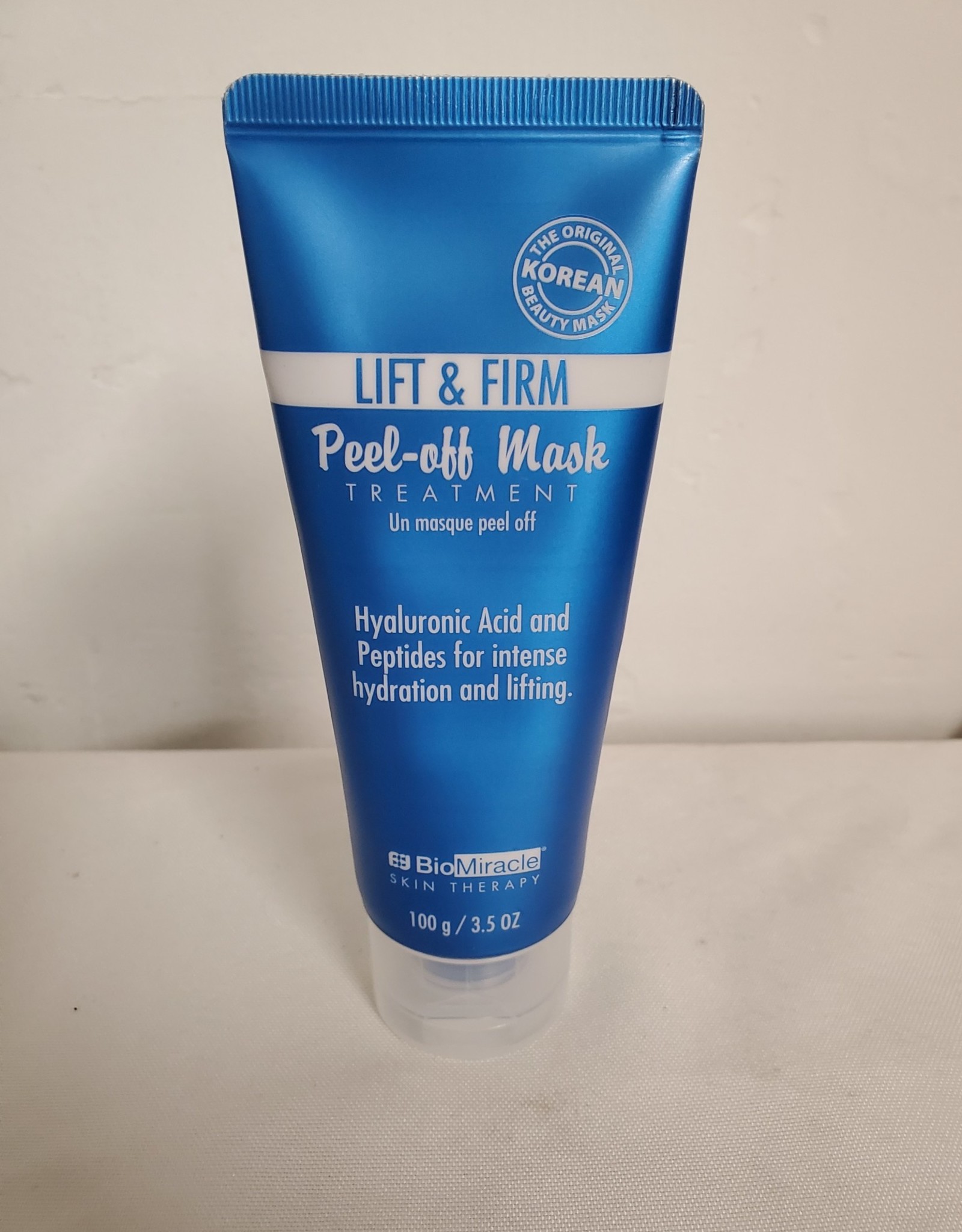 The Original Korean Beauty Mask Lift & Firm PeelOff Mask Treatment