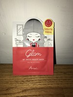 glam my mood maker mask- 0.70 oz