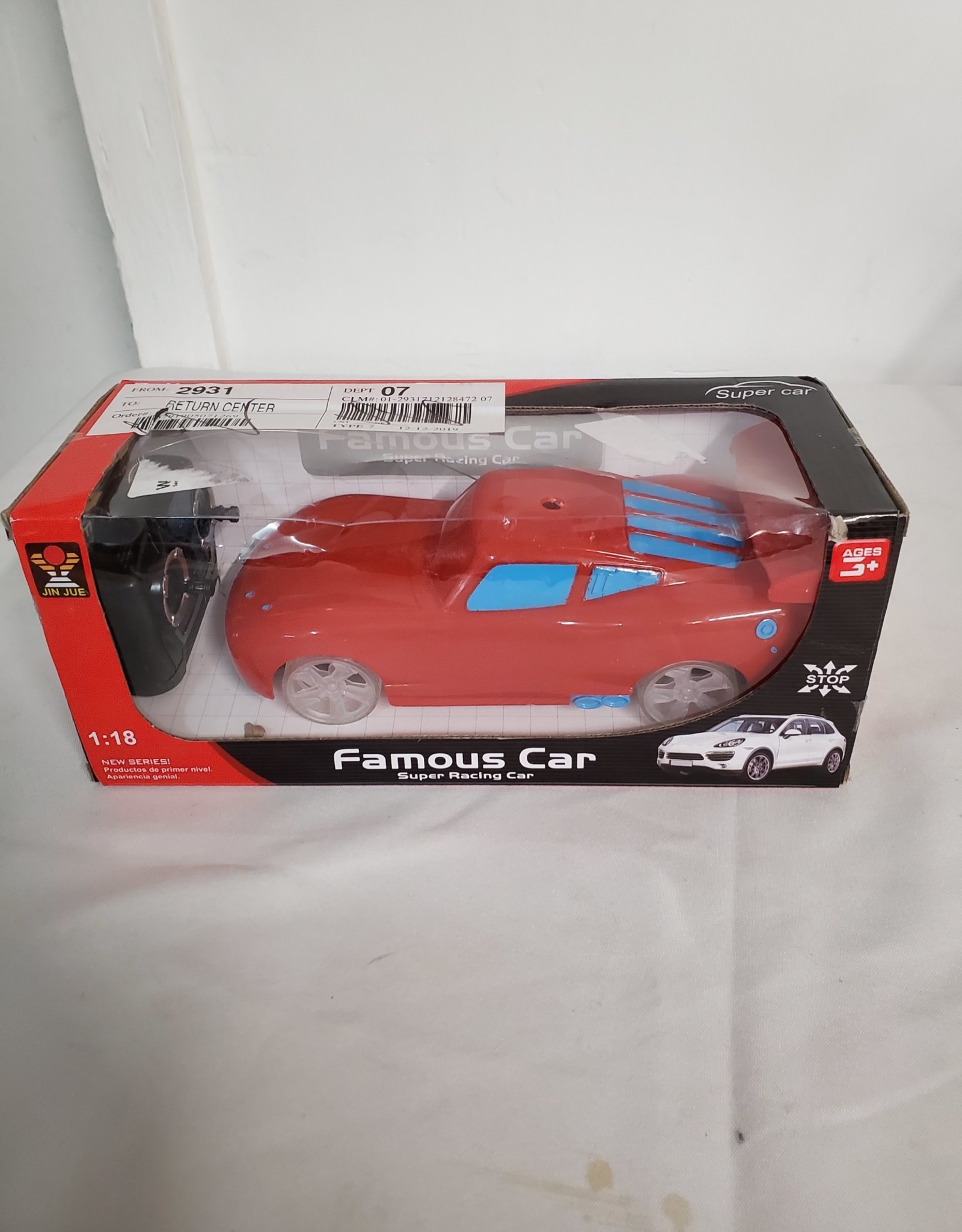 famous car super racing car