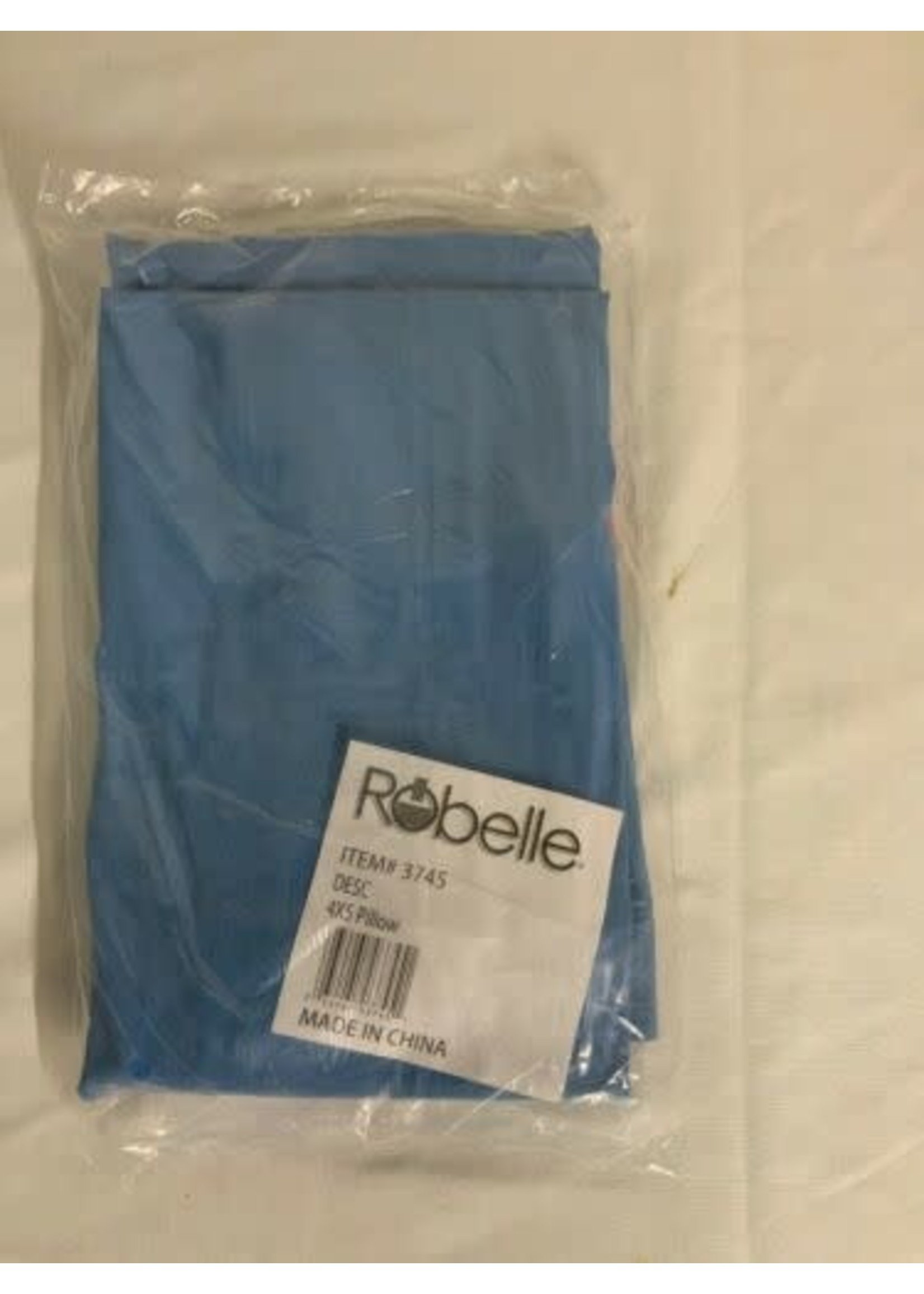 Robelle Swimming Pool Closing Winter Cover Ice Equalizer Air Pillow 4’ By 5’