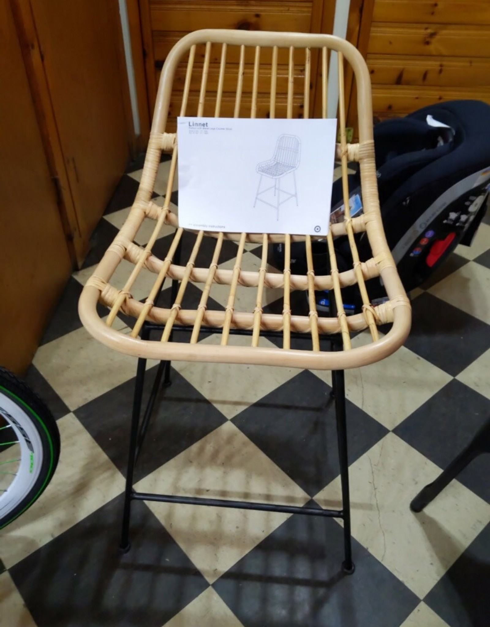 opalhouse counter stool