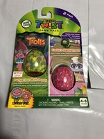 LeapFrog RockIt Twist 2pk: Trolls Party Time With Poppy And Cookie's Sweet Treats
