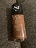 Revlon Revlon ColorStay Makeup For Combination /Oily Skin with SPF 15 450 Mocha