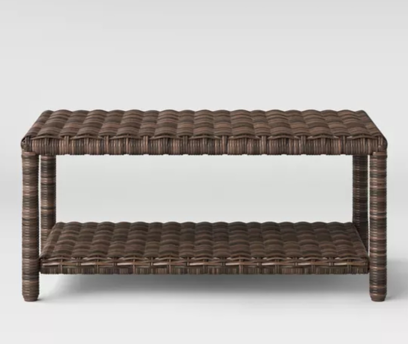 threshold coffee table