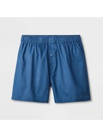 Men's Boxer Shorts - Goodfellow & Co. Blue S