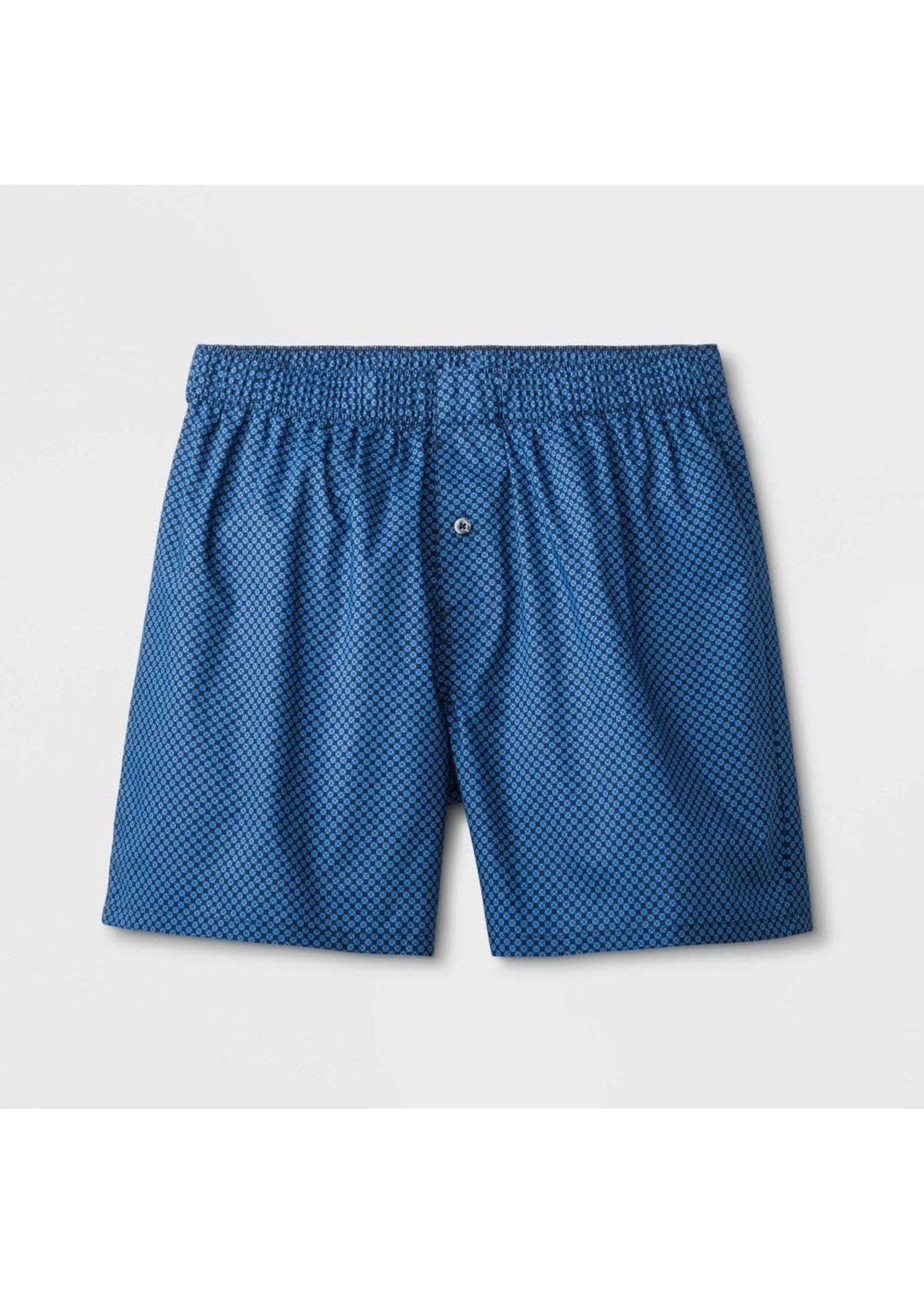 Men's Boxer Shorts - Goodfellow & Co. Blue S