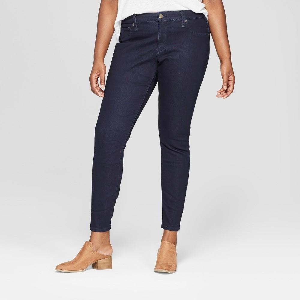 target jeggings universal thread