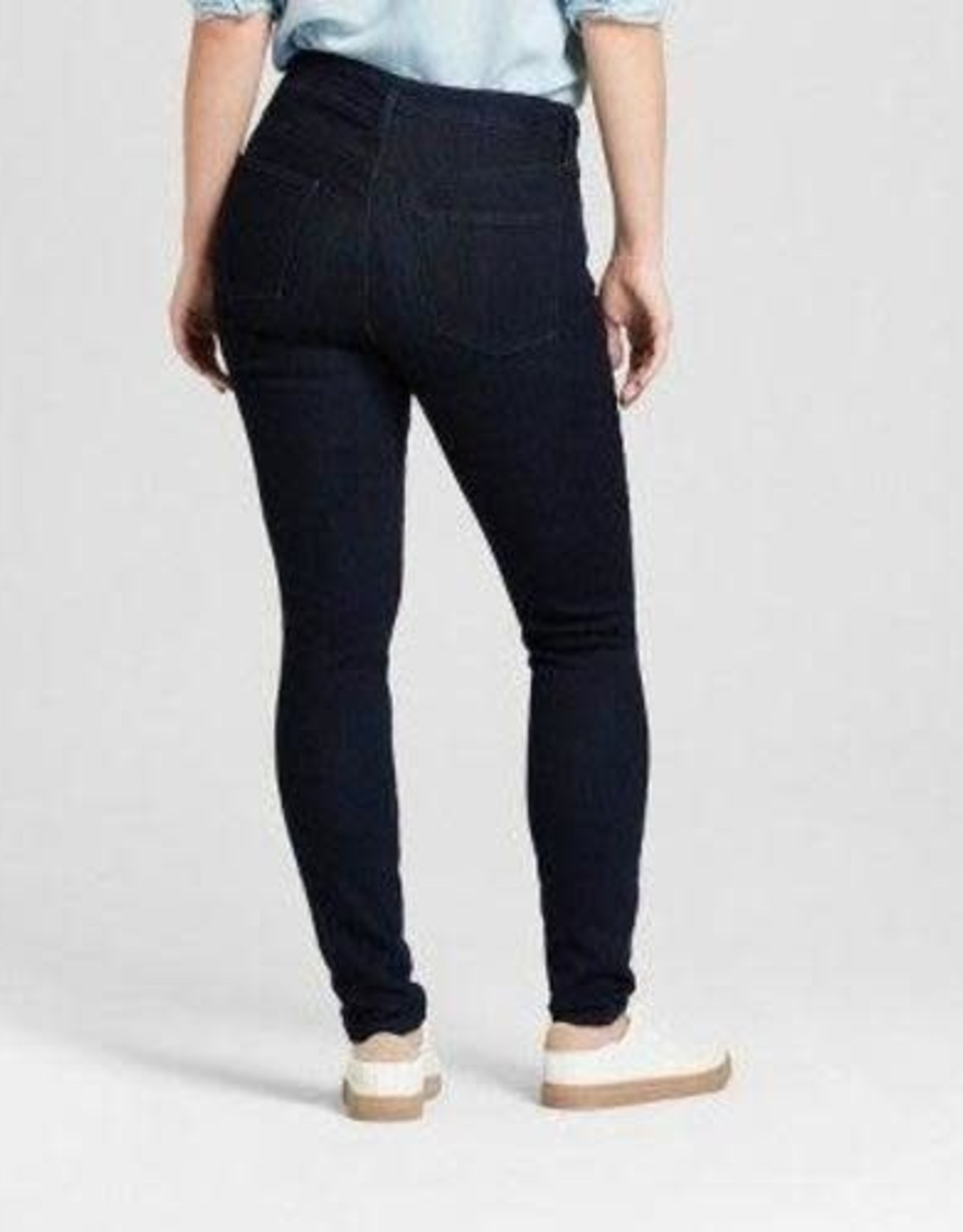 universal thread high waisted jeans