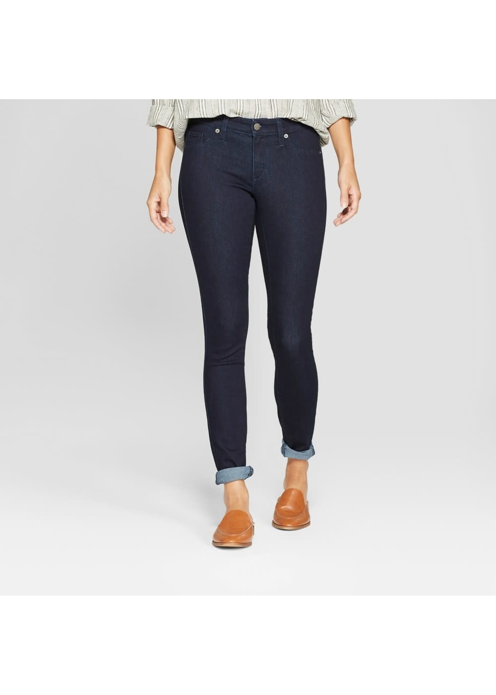 Women's Mid-Rise Jeggings - Universal 