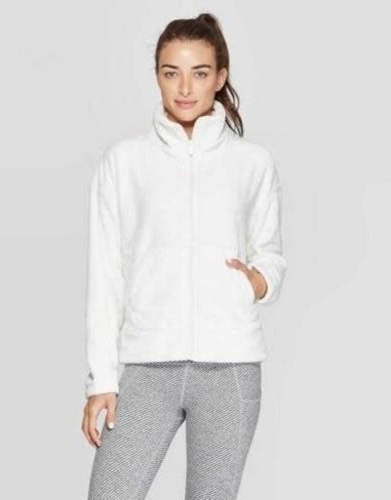 champion performance jacket womens
