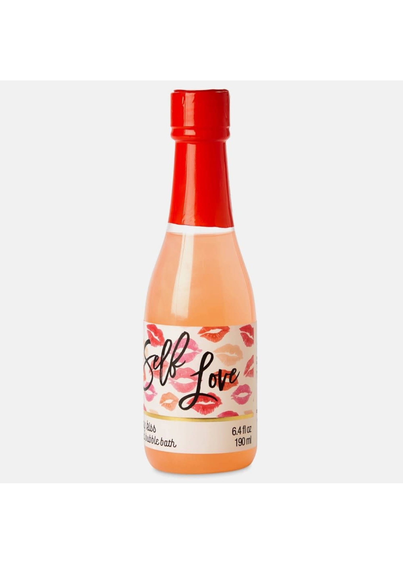 Tri-Coastal Design Cherry Kiss Scented Bubble Bath - 6.4 fl oz