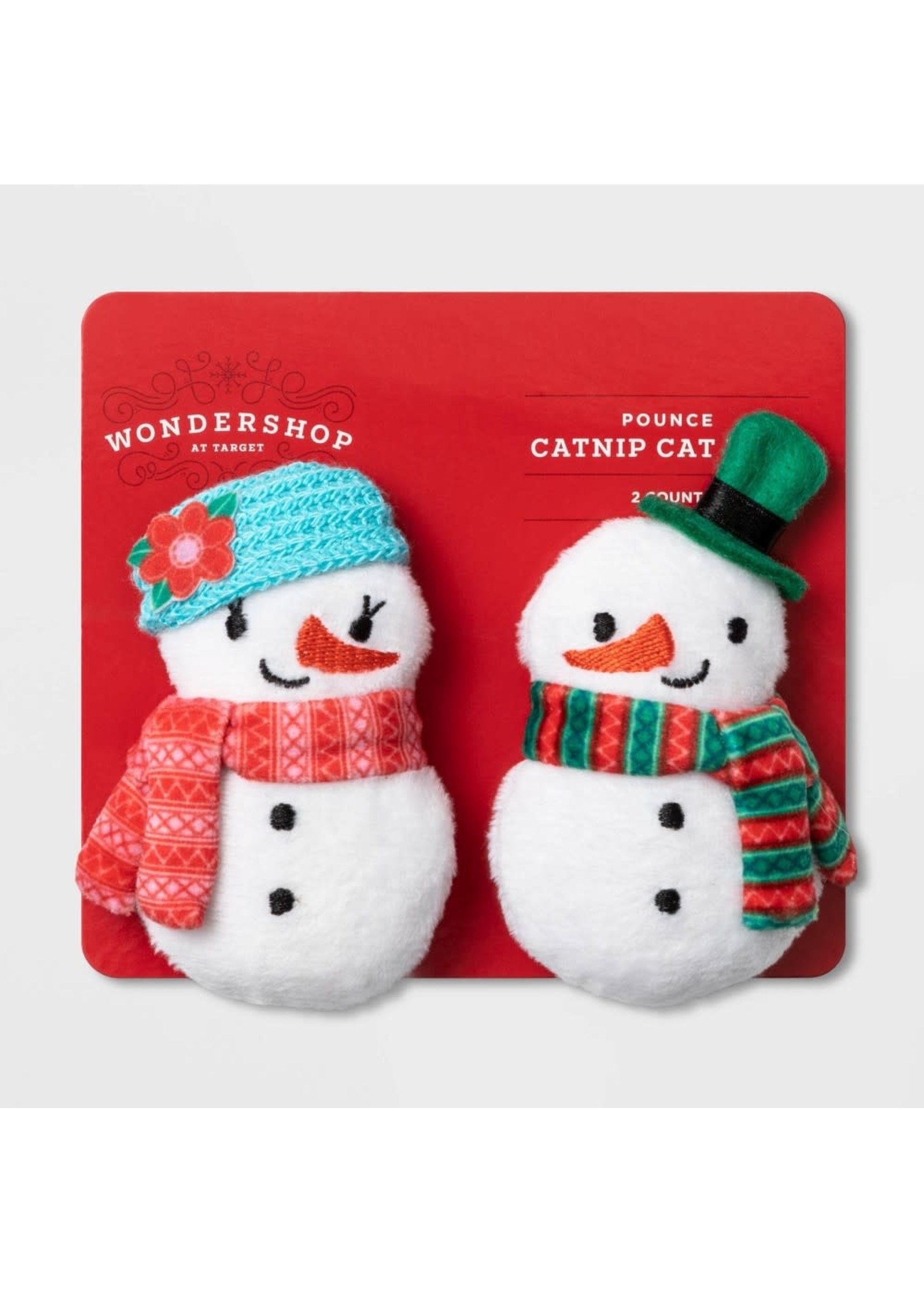 temptations snacky snowman