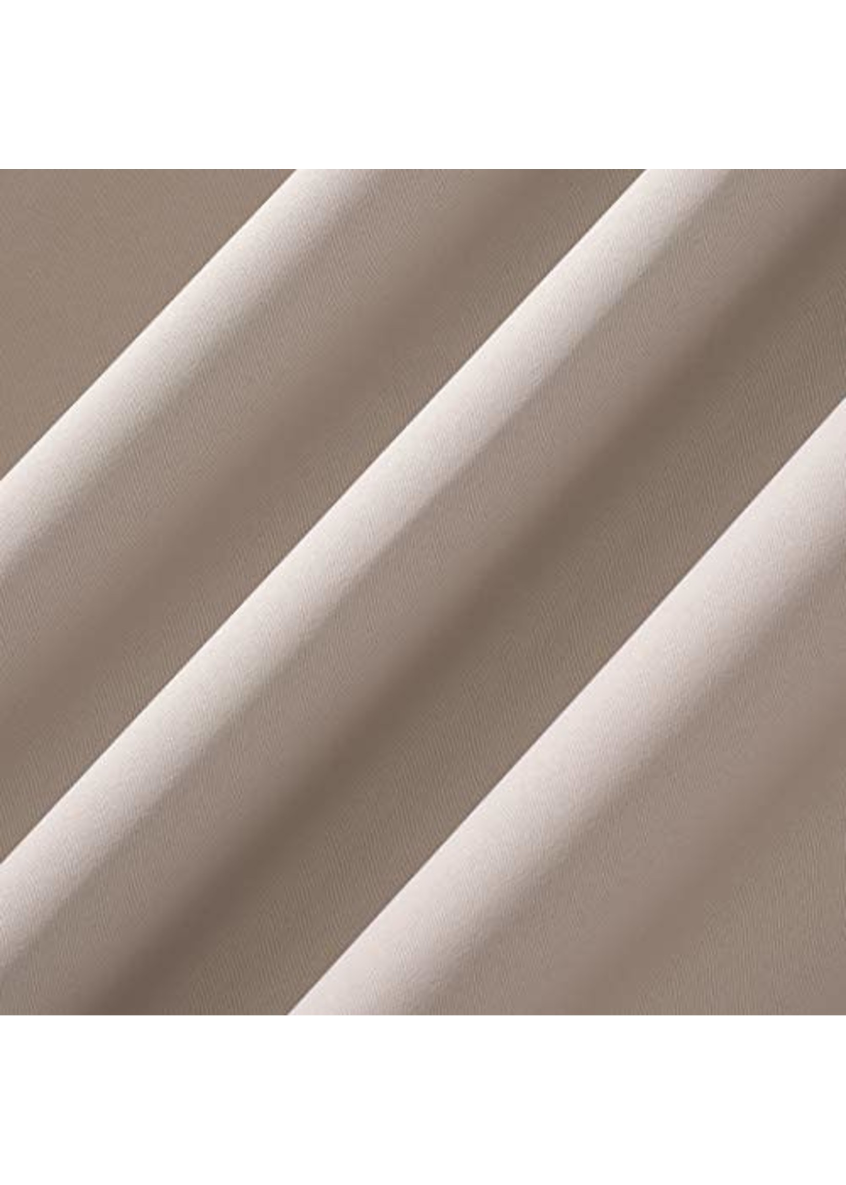 40"x95" Kenneth Tab Top Blackout Curtain Panel Blush - Sun Zero