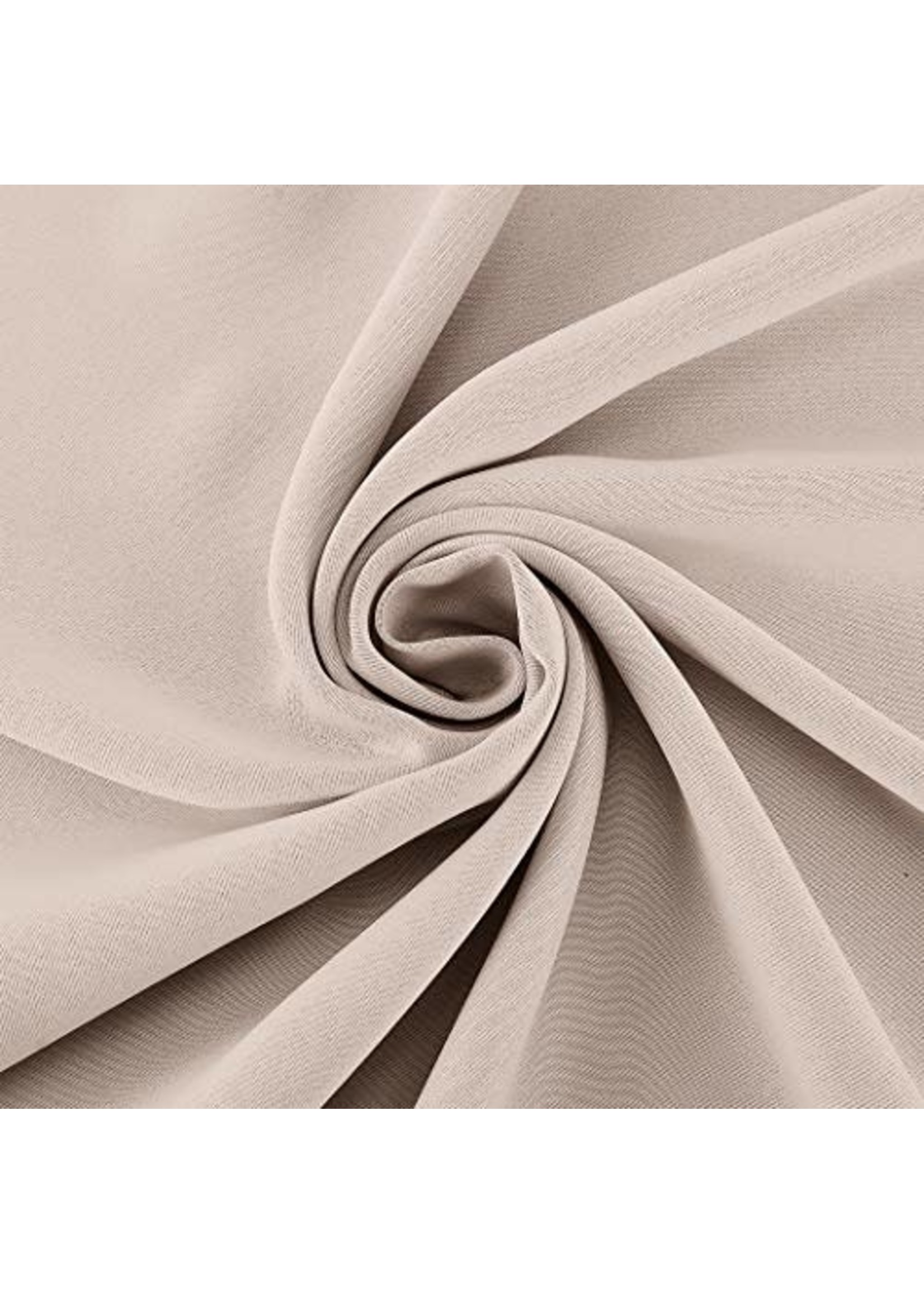 40"x95" Kenneth Tab Top Blackout Curtain Panel Blush - Sun Zero
