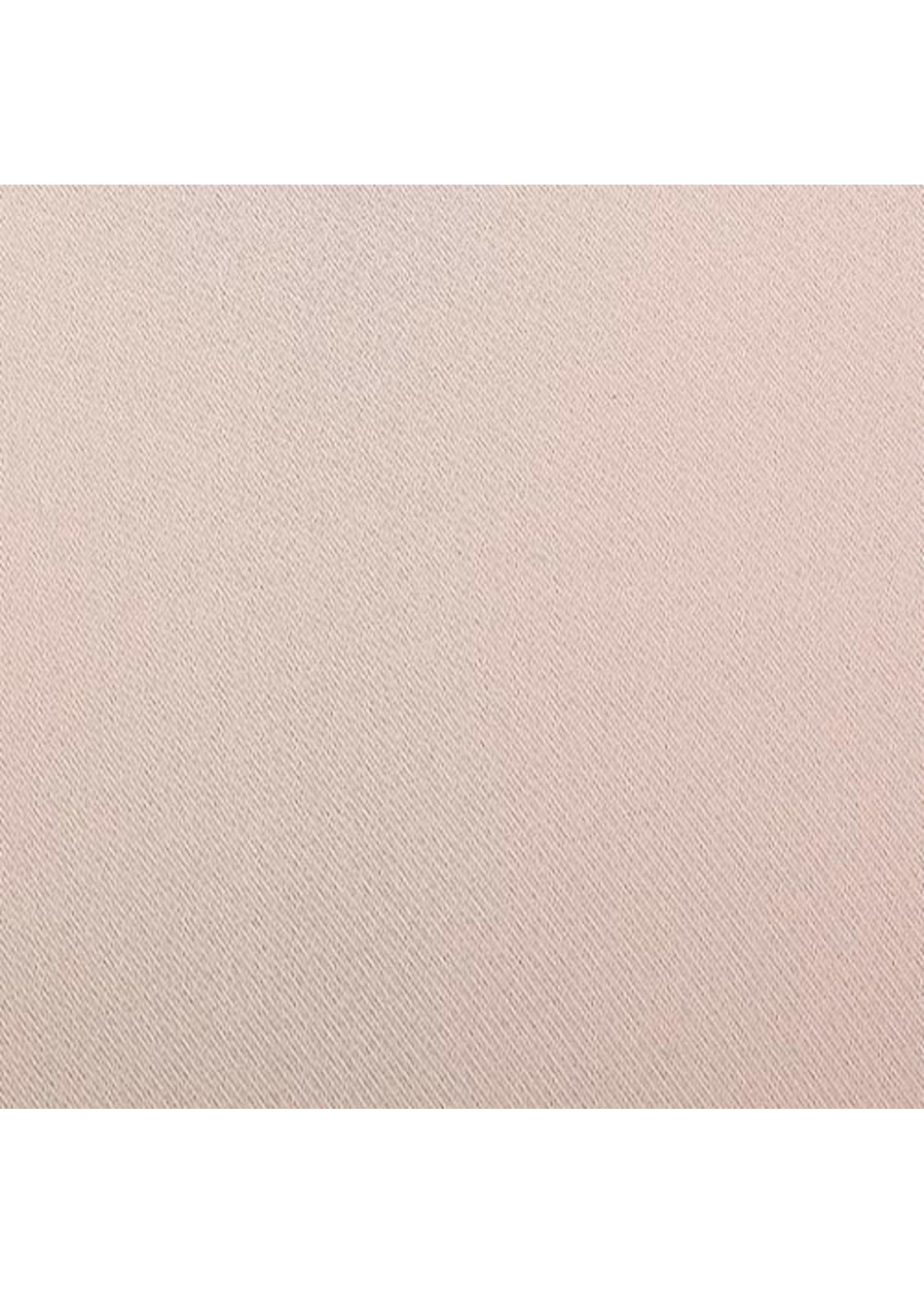 40"x95" Kenneth Tab Top Blackout Curtain Panel Blush - Sun Zero