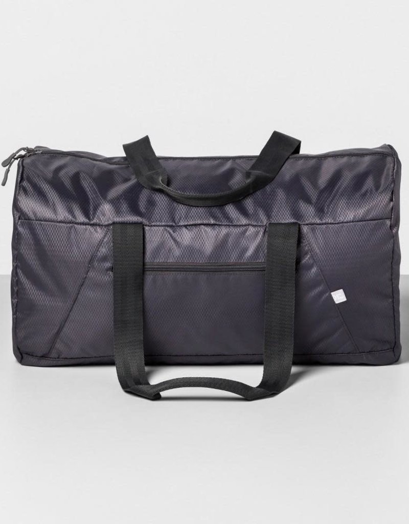 streetment packable duffel