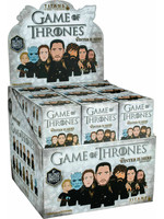 Game of Thrones 3" Vinyl Figures Blind Box "The Winter is Here Collection"