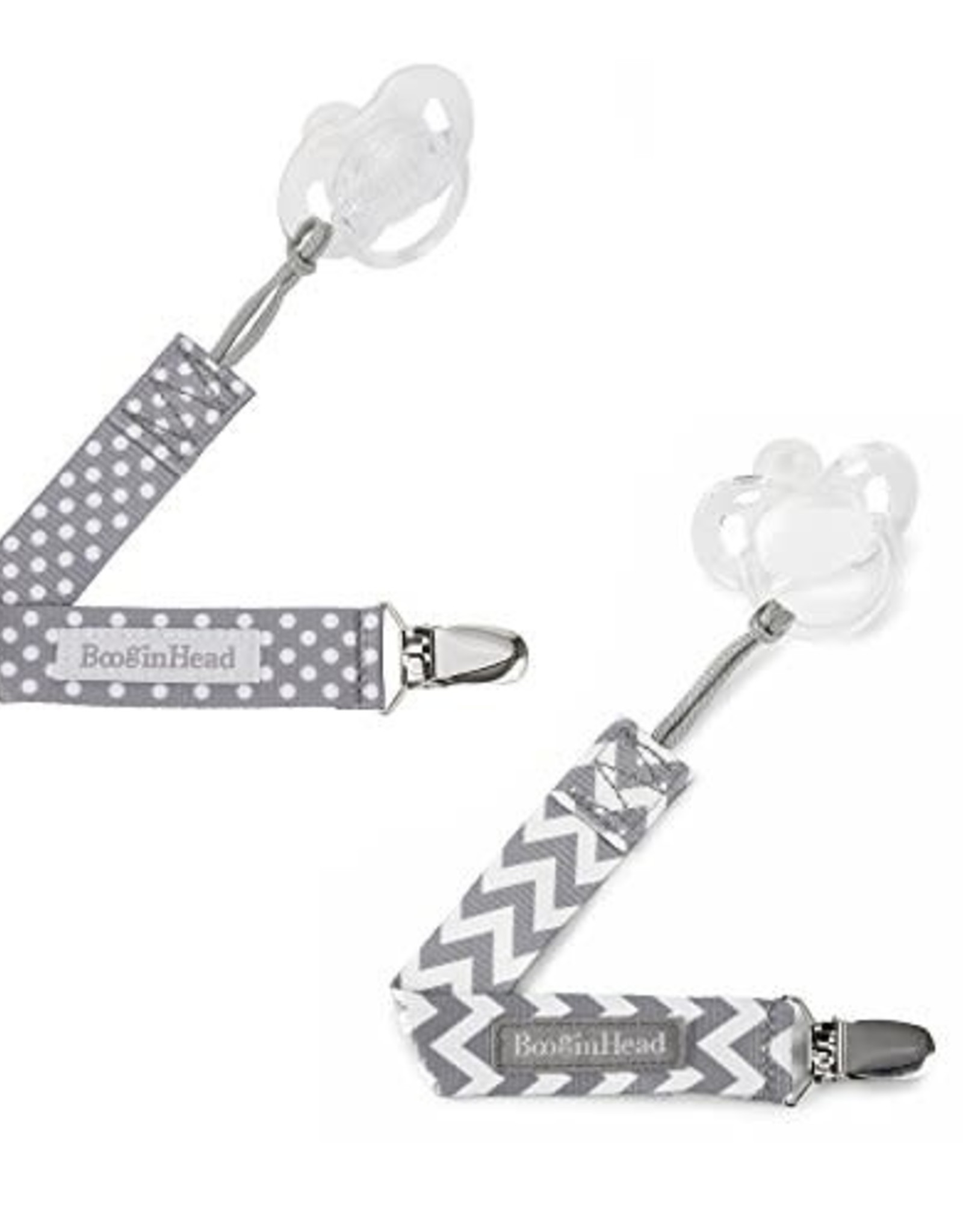 booginhead pacifier