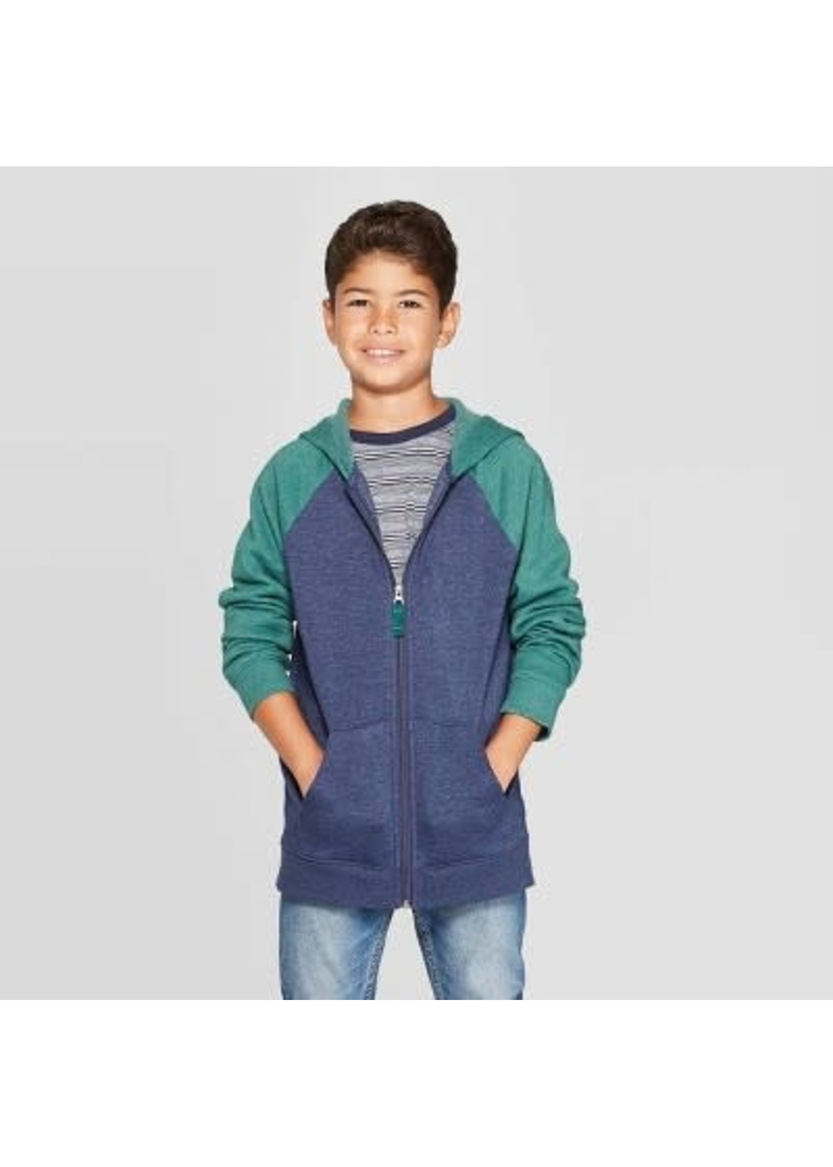 Circo® Boys' Short-Sleeve Tee - Calistoga Blu