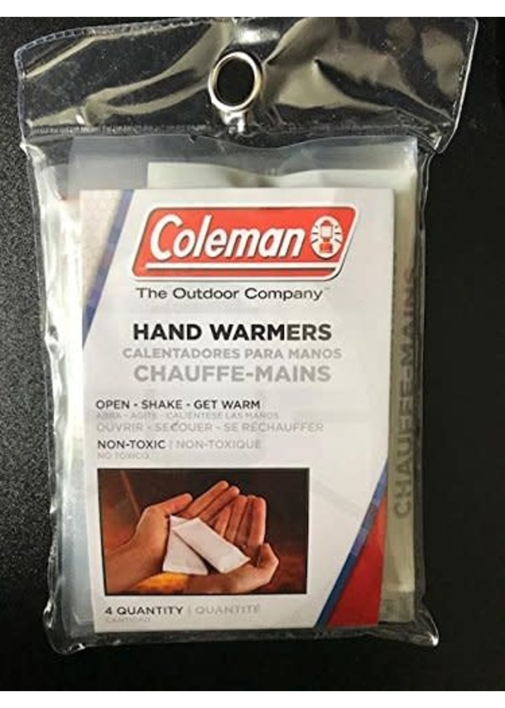 Coleman Disposable Hand Warmer