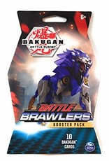 bakugan booster pack