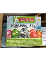 Paas Easter Deggorating Party Egg Decorating Kit