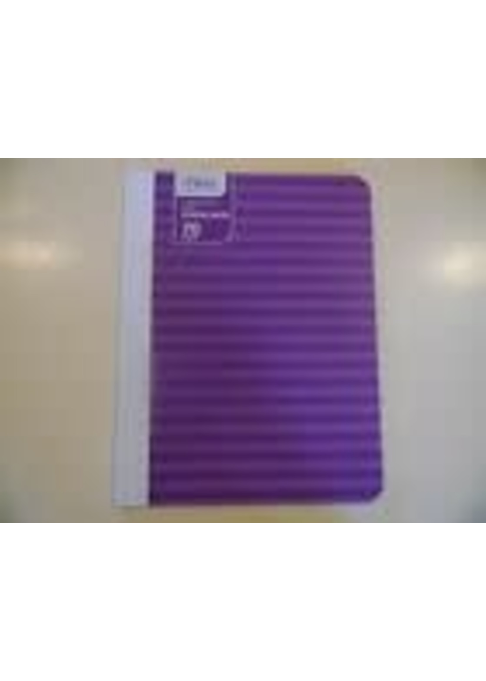 Mead College Ruled Composition Notebook Purple or Pink