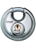 Fortress Disc Lock 2pk 357T