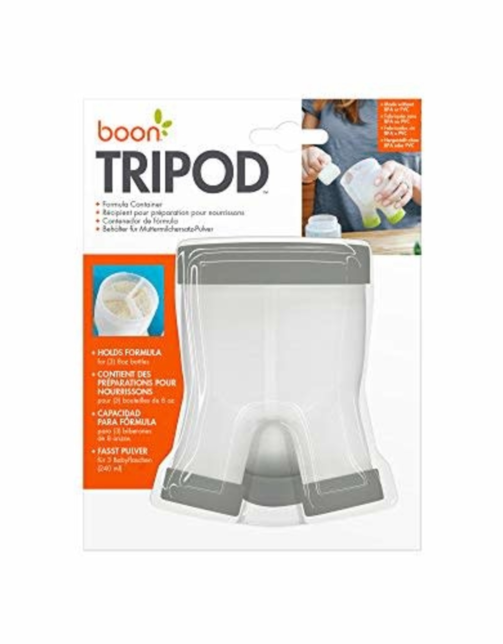 boon tripod