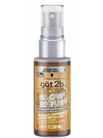 Got2b Glowrious Metallic Hair & Body Spray - Gold - 1.69 fl oz