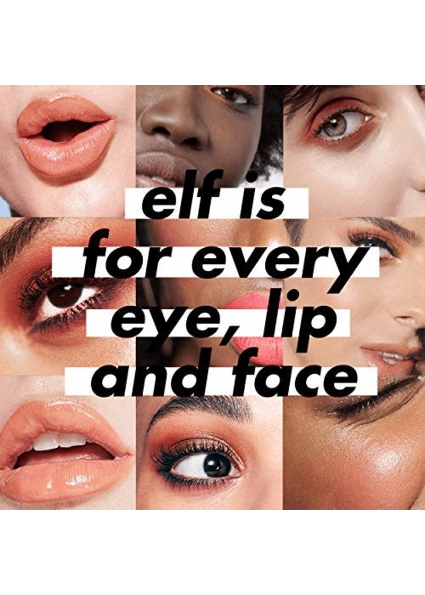 e.l.f. Hydrating Camo Concealer Tan Walnut - 0.203 fl oz