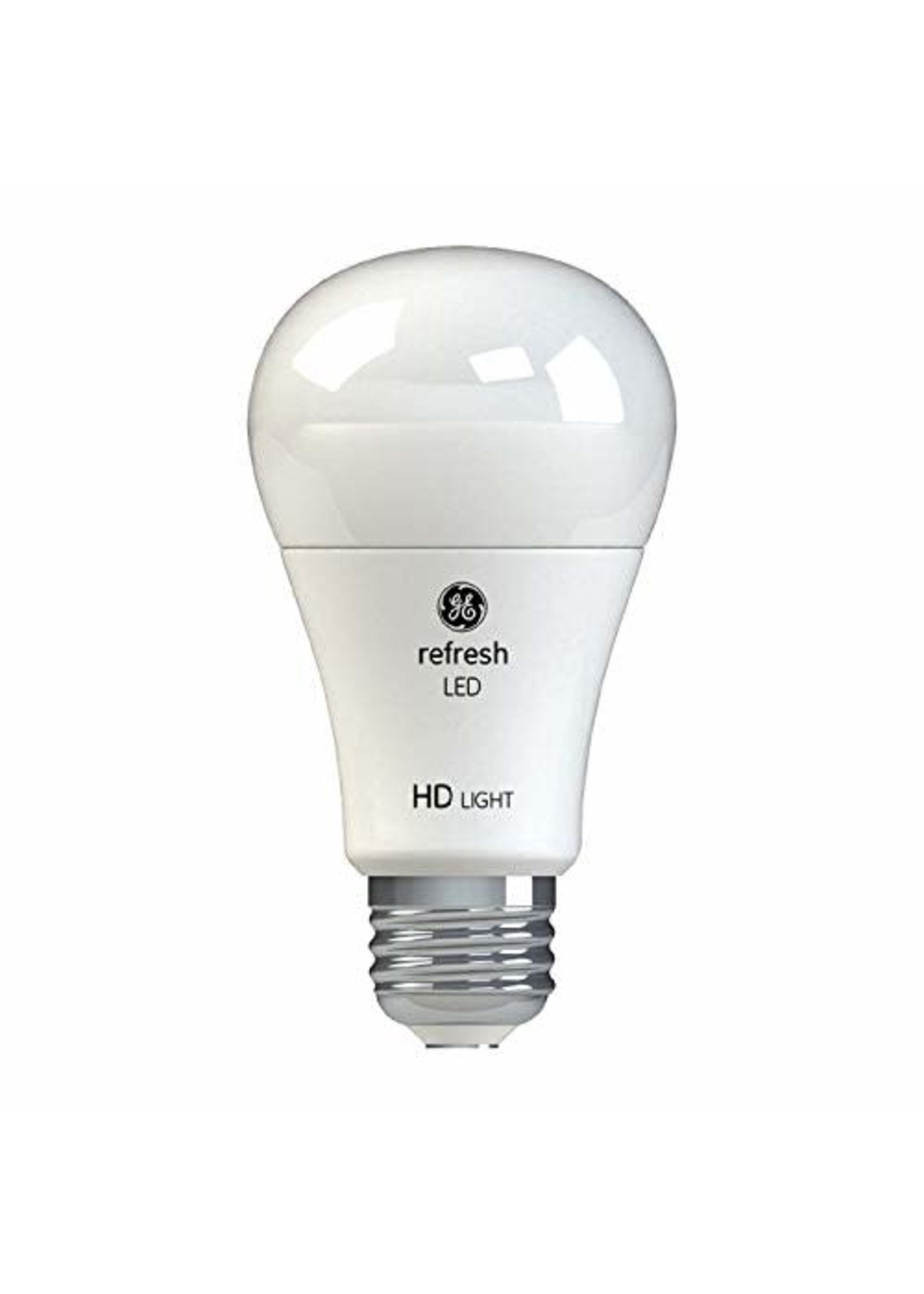 Refresh Light Bulb LED 40W Long Life Dimming 2pk LED A19