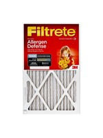 3M Filtrete Micro Allergen Defense 20 x 20 x 1