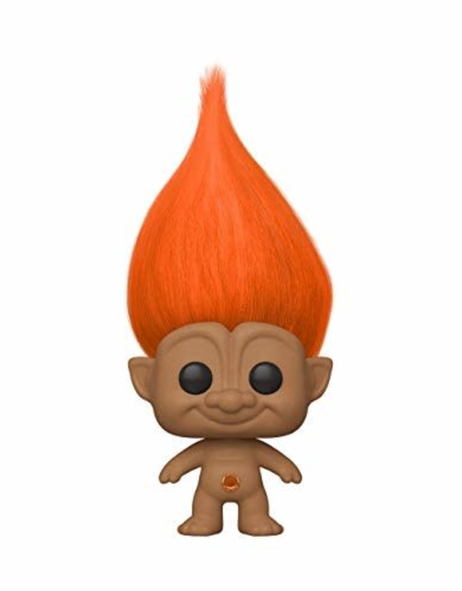 the good luck trolls