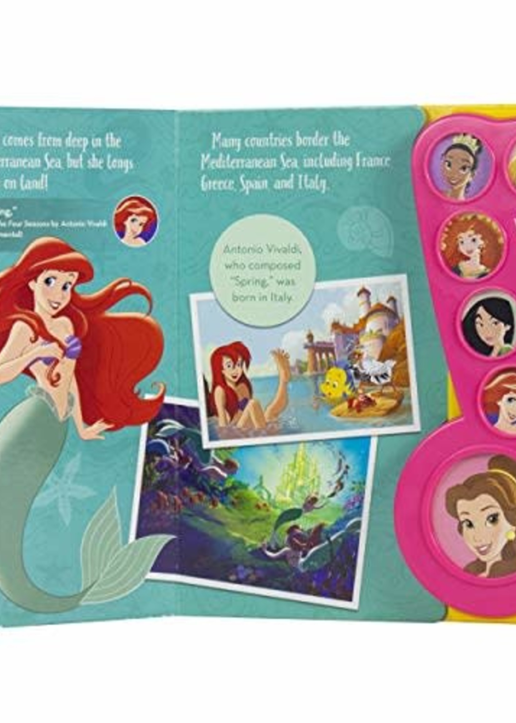 Free Free 76 Disney Princess Songs List SVG PNG EPS DXF File