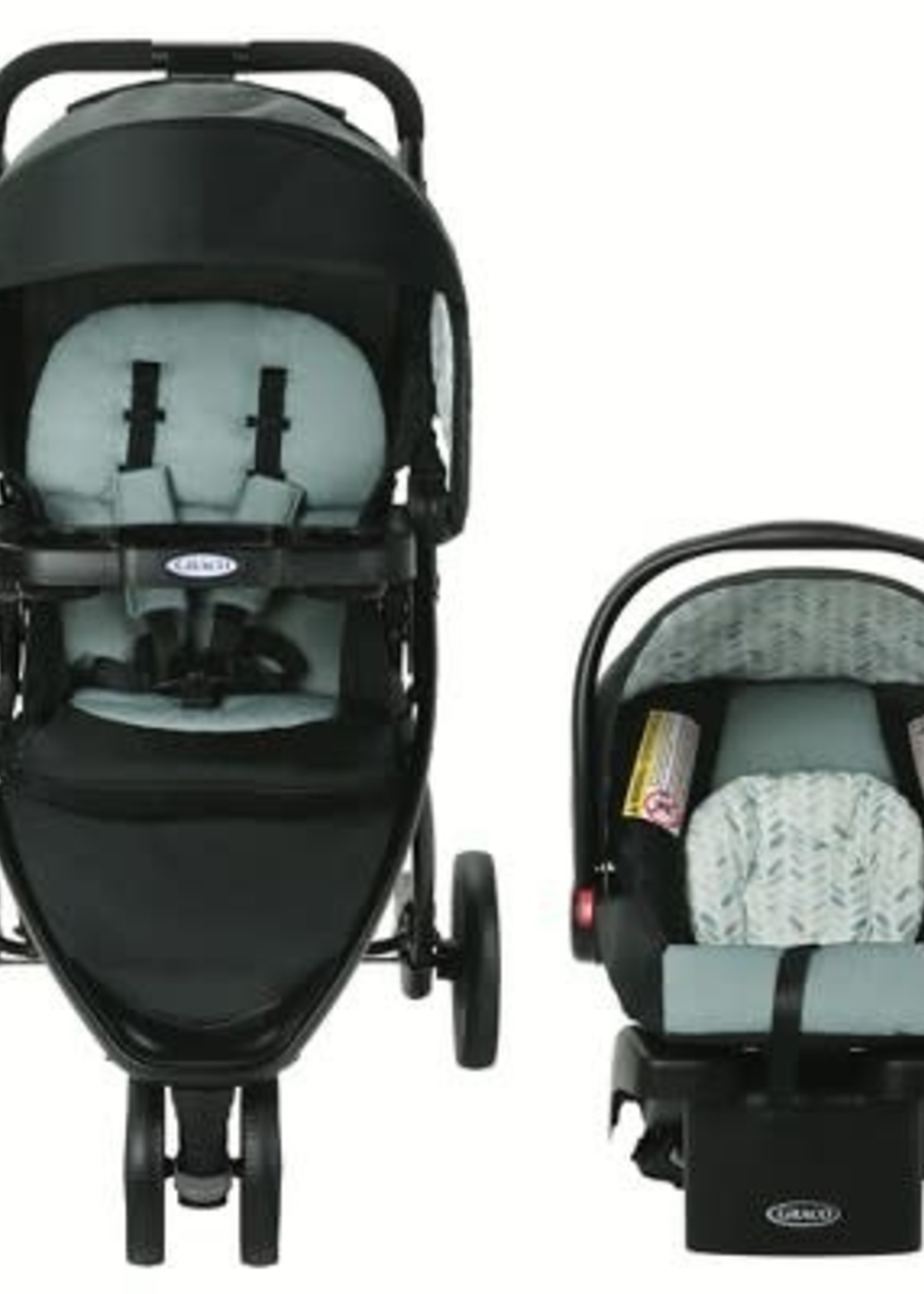 graco pace travel system target