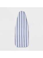 Wide Ironing Board Cover Blue Stripe - Threshold™