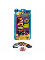 Retro Kaps Booster Pack