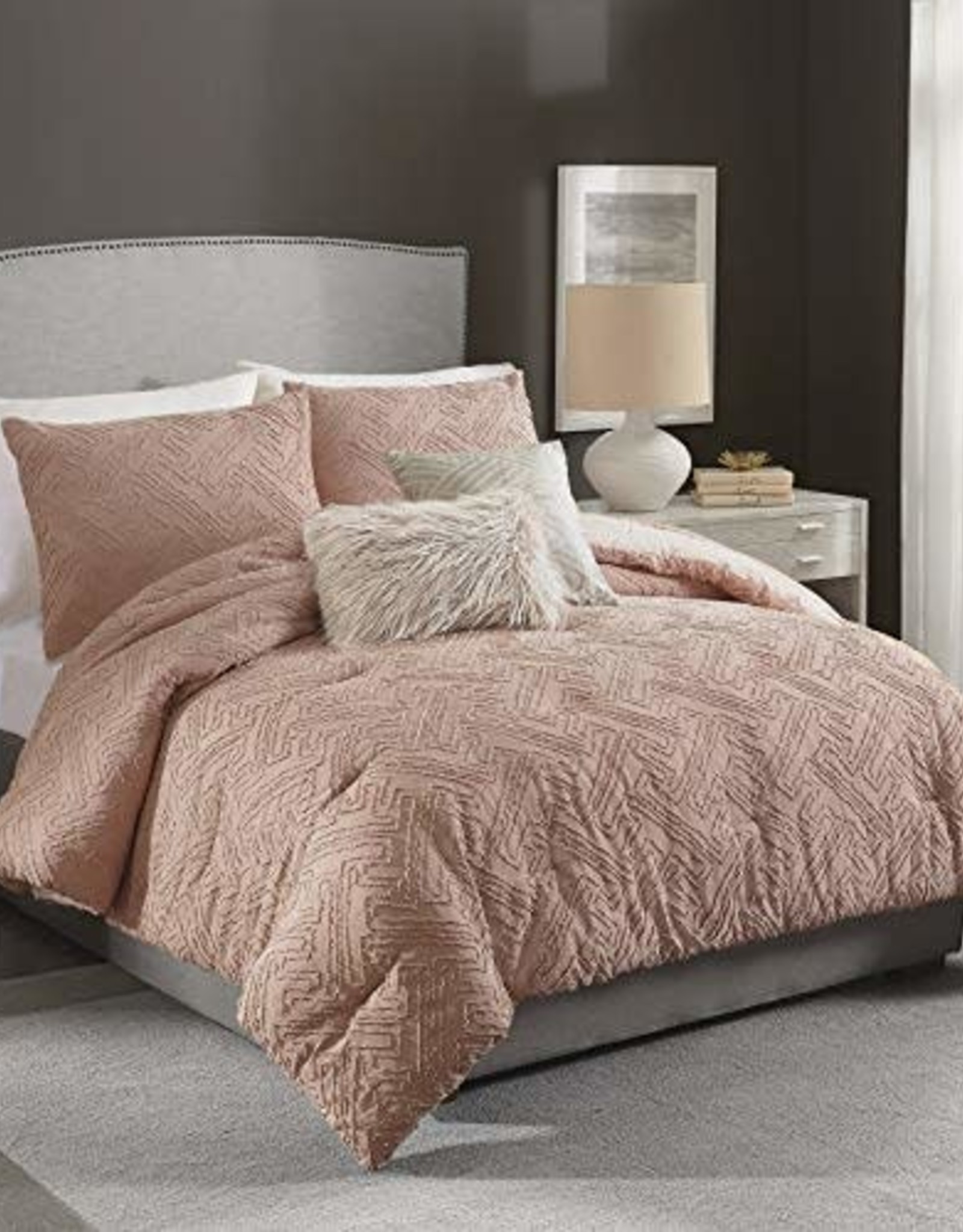 burt's bees comforter