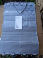 Jewelry And Accessories Caddy Gray - Room Essentials™