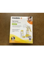 Medela Harmony Manual Breast Pump