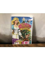 The Swan Princess: Christmas *never opened